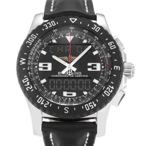 Breitling Airwolf A78364 Super Clone